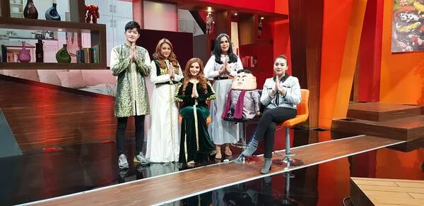 Talkshow